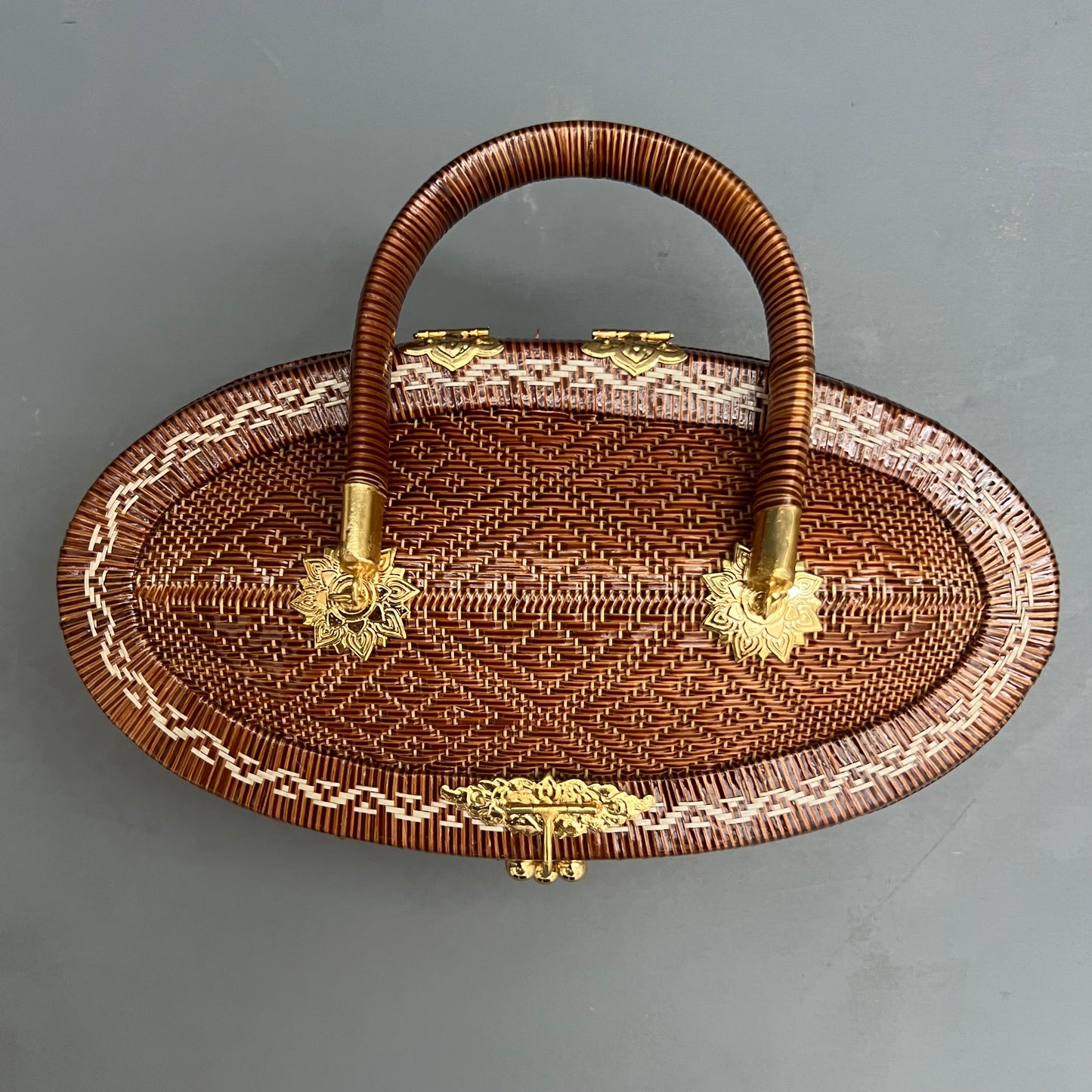 シーリアムライナ クラフトバッグ CR2439