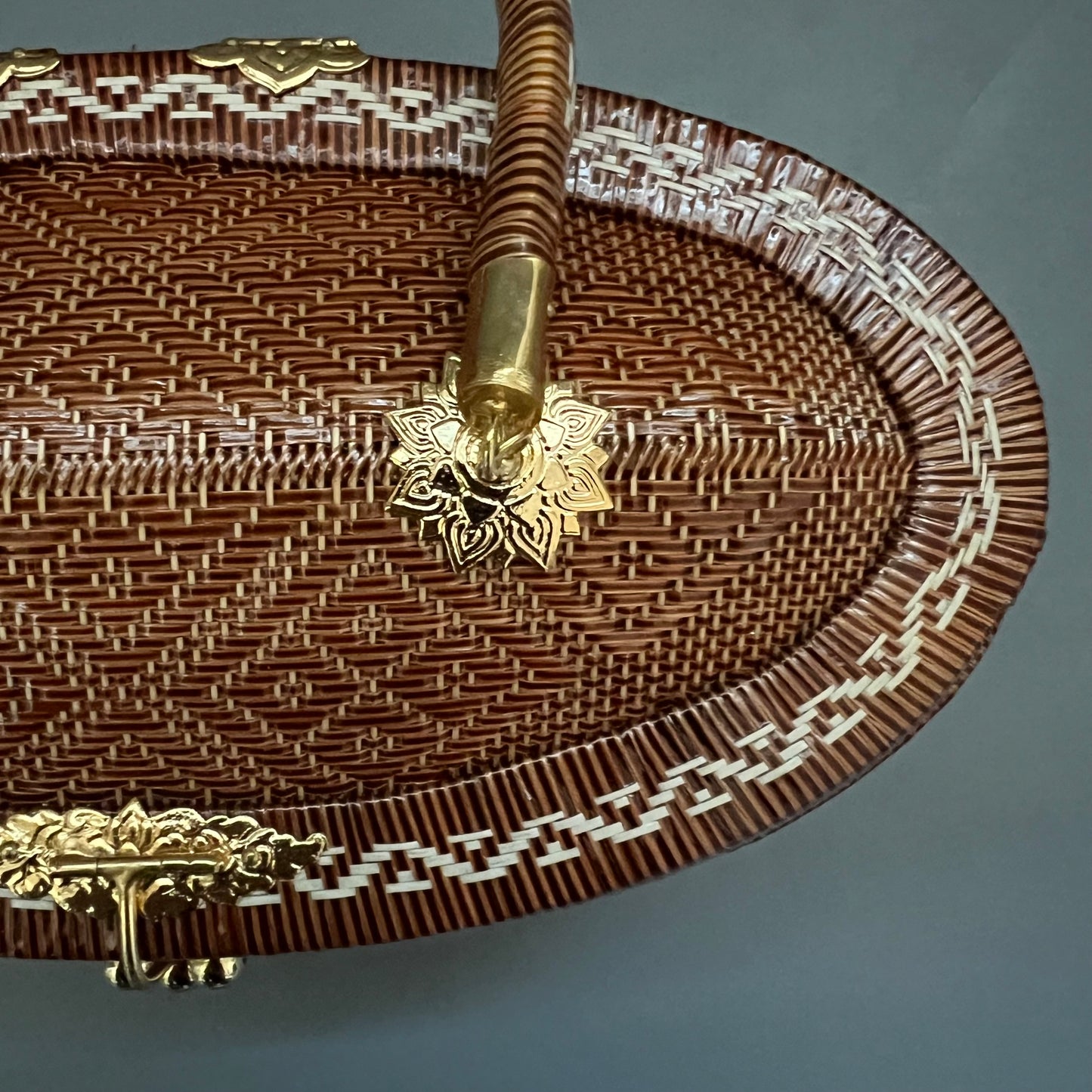 シーリアムライナ クラフトバッグ CR2439