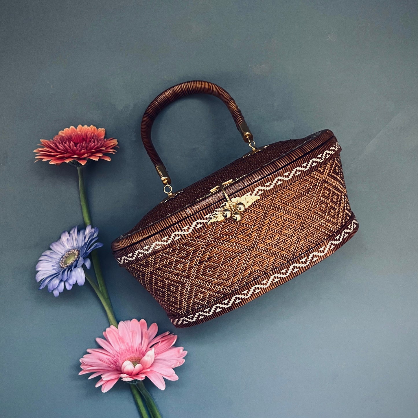 シーリアムライナ クラフトバッグ CR2439