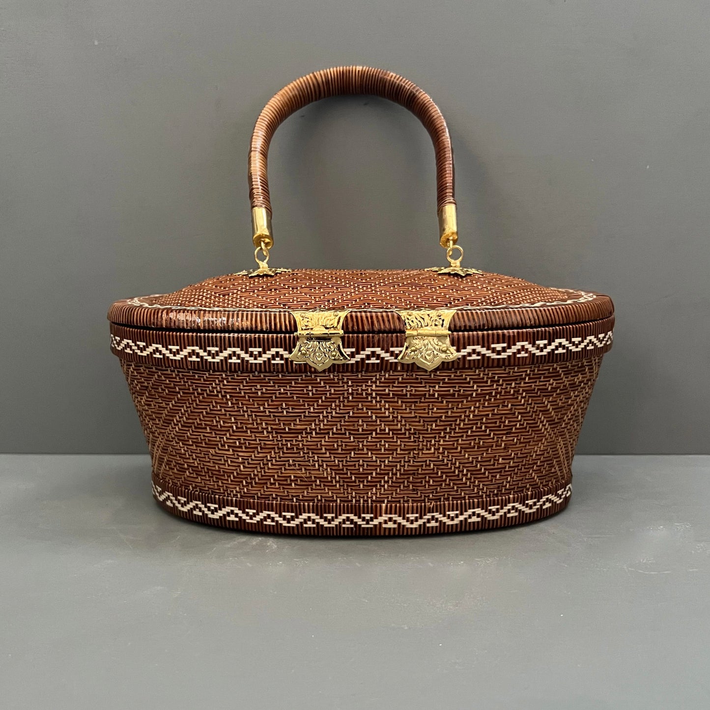 シーリアムライナ クラフトバッグ CR2439