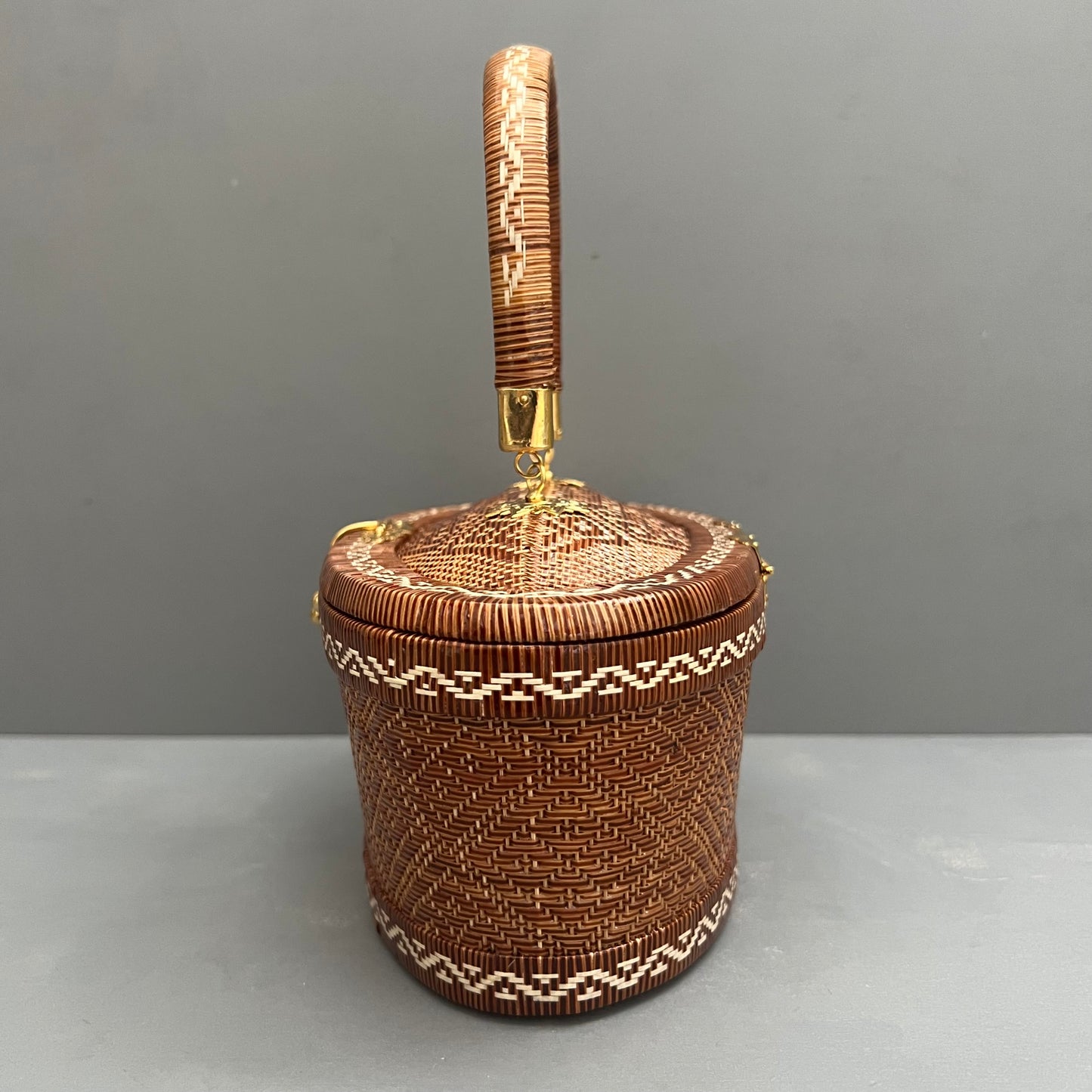 シーリアムライナ クラフトバッグ CR2439