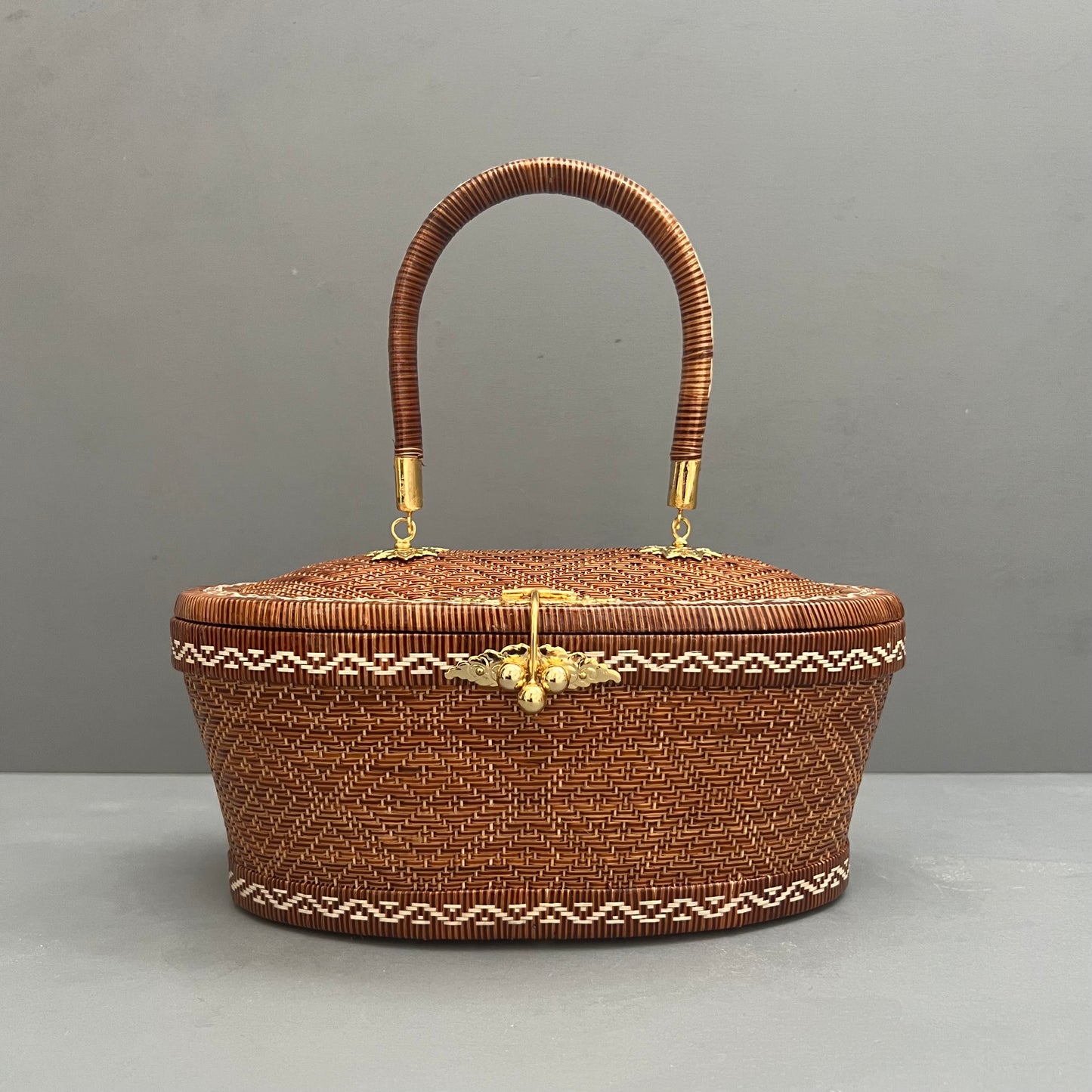 シーリアムライナ クラフトバッグ CR2439