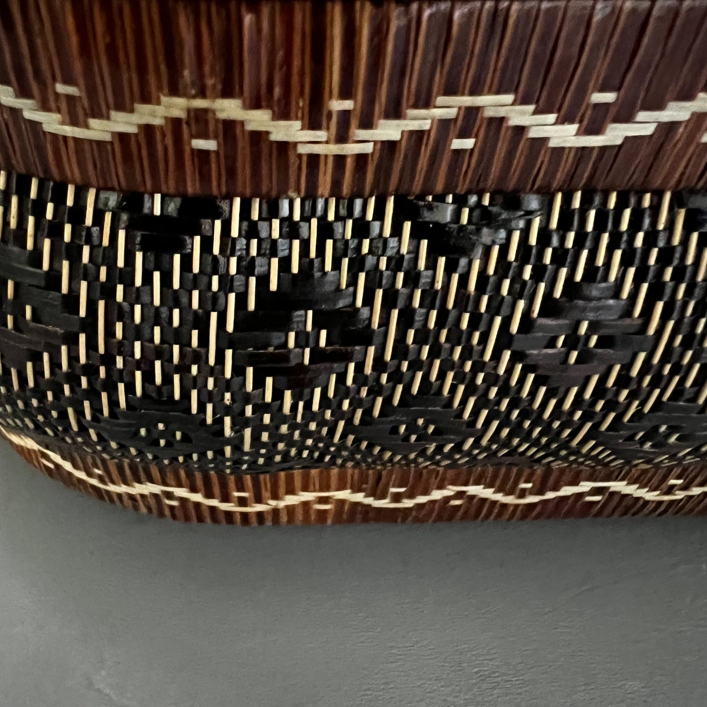 クロムライナ シルバーラウンドバッグ SR2313