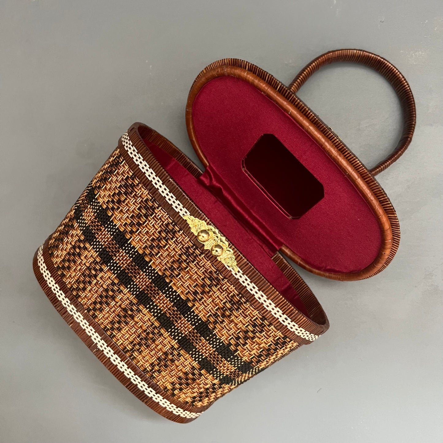 シーリアムライナ クラフトバッグ CR2436