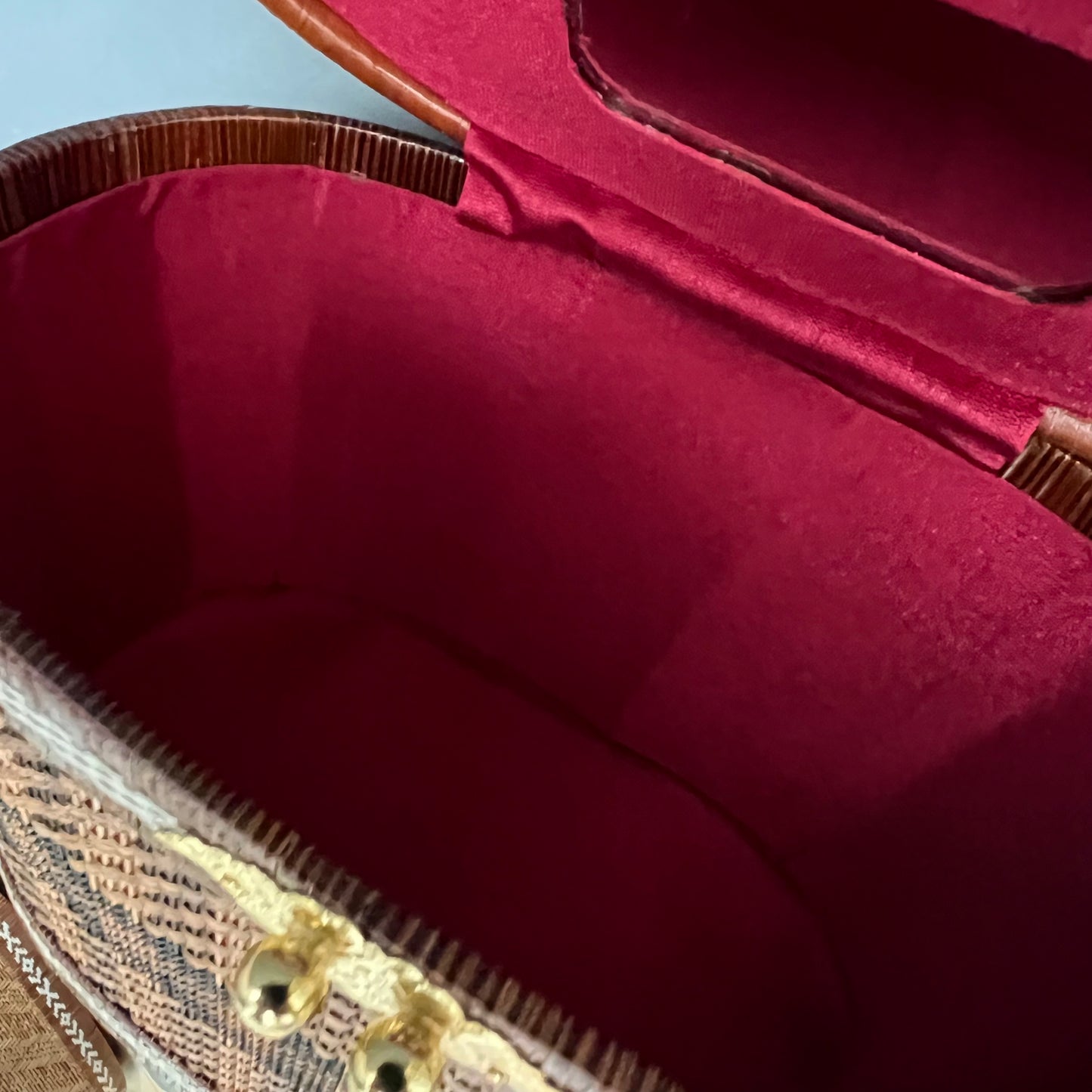 シーリアムライナ クラフトバッグ CR2436