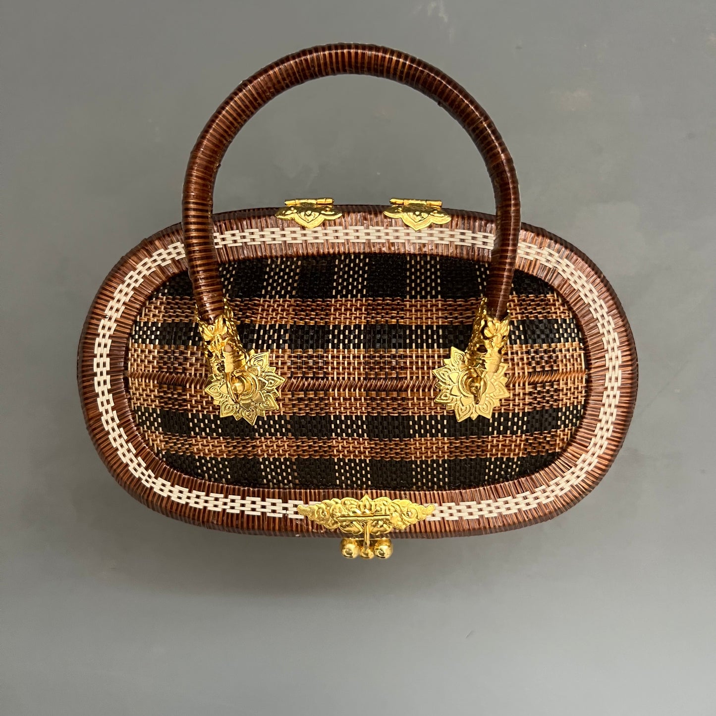 シーリアムライナ クラフトバッグ CR2436