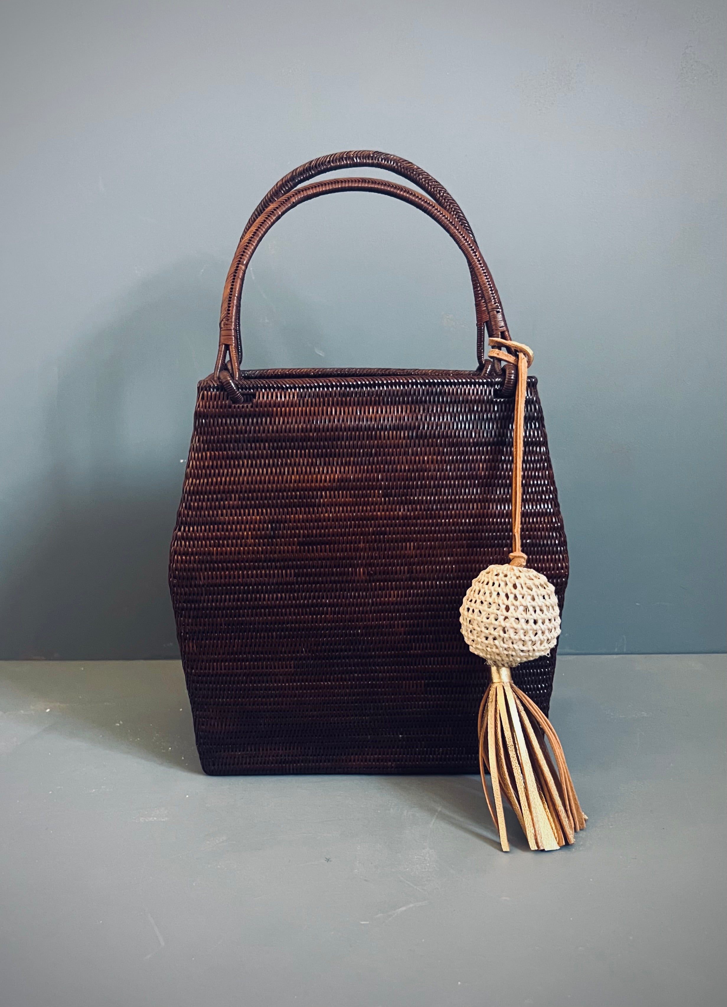 ヤーンリパオバッグ日本初専門店 soeruソエル – Soeru